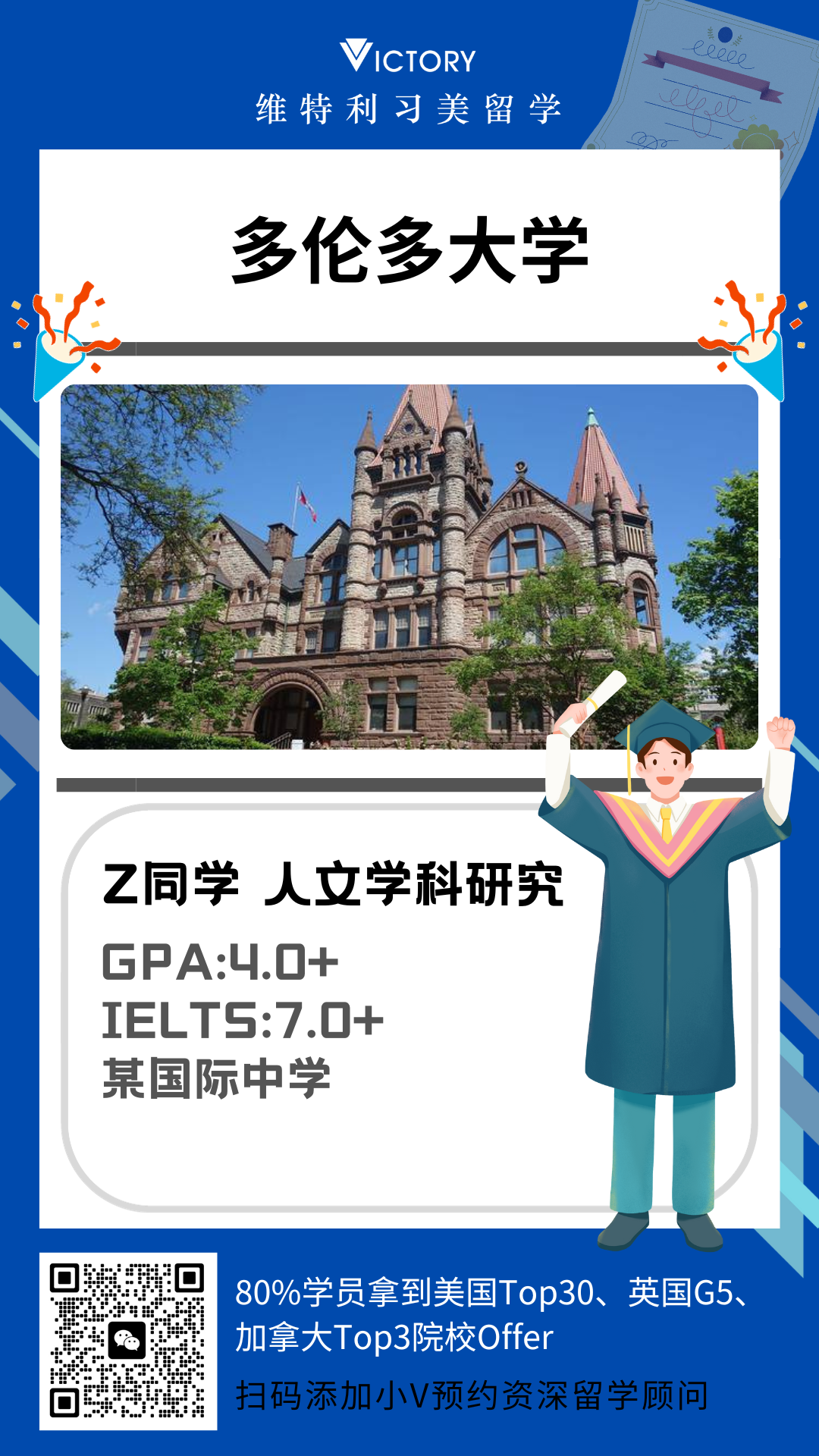 Z同学多伦多大学人文学科研究专业.png