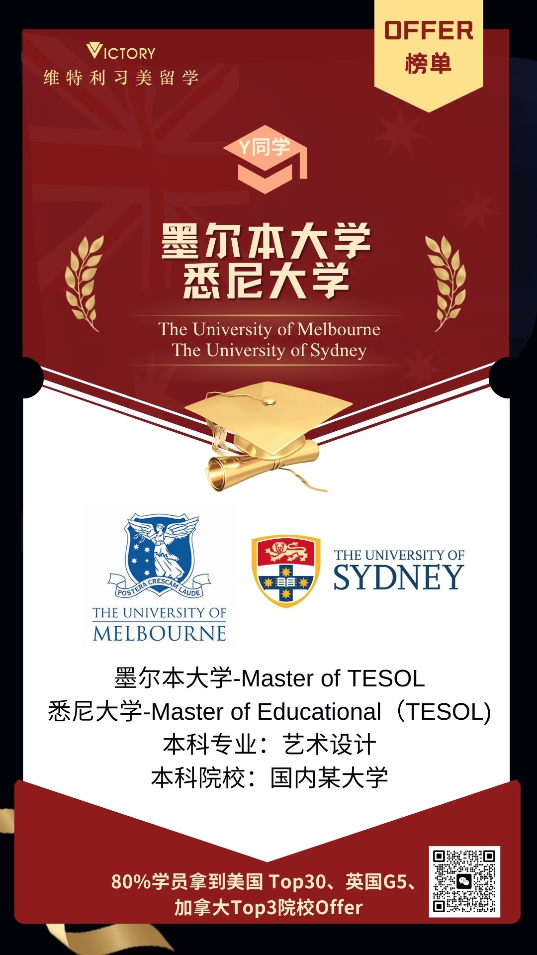 H同学墨尔本大学悉尼大学专业（澳洲硕士.jpg